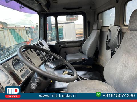 MAN 26 364 manual 6x4  full steel | MD Trucks [10]