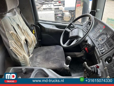 Scania 114 340 manual 6x4  full steel springs | MD Trucks [14]