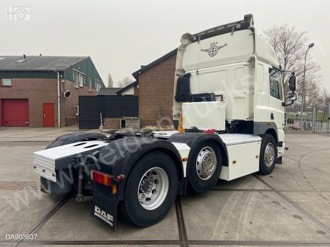 DAF CF 85.410 SSC | Kip-Hydrauliek PTO | Manuel | NL Truck | Van der Heiden Trucks [4]