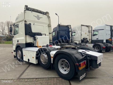 DAF CF 85.410 SSC | Kip-Hydrauliek PTO | Manuel | NL Truck | Van der Heiden Trucks [6]