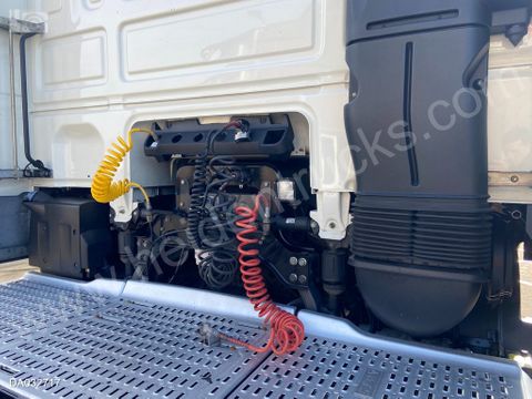 DAF XF 440 FT | NL Truck APK | Van der Heiden Trucks [6]