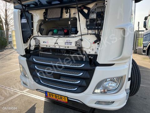 DAF XF 480 FT Retarder | Hydraulic | Van der Heiden Trucks [21]