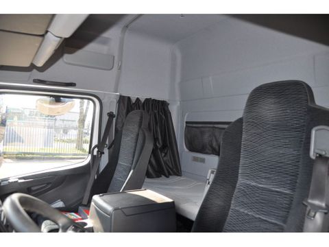 Mercedes-Benz MERCEDES ATEGO 1530. EURO6 .2018. 239456 KM SLEEP-CABIN | Truckcentrum Meerkerk [13]
