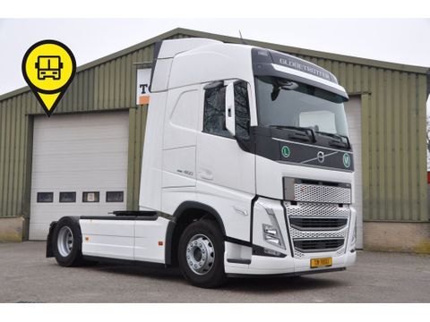 Volvo FH 460 I-SAVE. 09-2021. NEW-MODEL. 86359 KM | Truckcentrum Meerkerk [1]