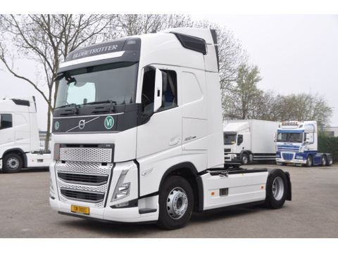 Volvo FH 460 I-SAVE. 09-2021. NEW-MODEL. 86359 KM | Truckcentrum Meerkerk [2]