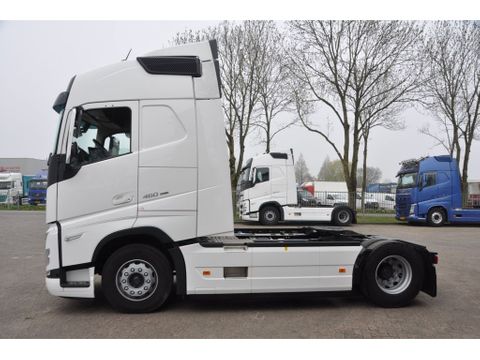 Volvo FH 460 I-SAVE. 09-2021. NEW-MODEL. 86359 KM | Truckcentrum Meerkerk [3]