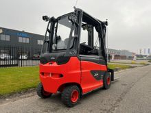 Linde E25HL-01/600 | Brabant AG Industrie [8]
