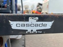 CASCADE Enkele/ Dubbele Vorkversteller | Brabant AG Industrie [5]