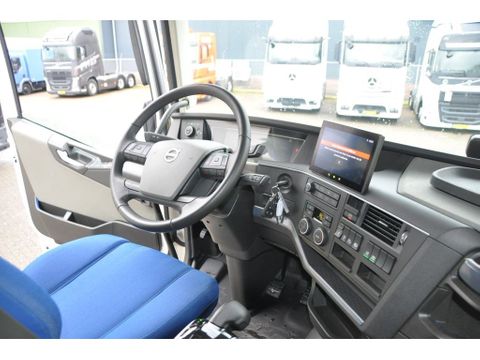 Volvo FH 460. I-SAVE 2021. 98.817 KM. NEW-MADEL .I-PARK COOL | Truckcentrum Meerkerk [14]