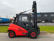 Linde H50T-02/600 | Brabant AG Industrie [1]