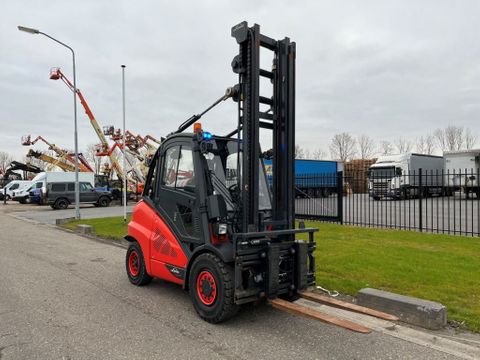 Linde H50T-02/600 | Brabant AG Industrie [3]