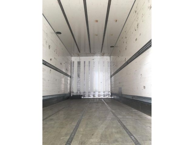 Floor FLA 10 103 2 As Vrachtwagen Aanhangwagen Gesloten, WV-98-RP | JvD Aanhangwagens & Trailers [5]