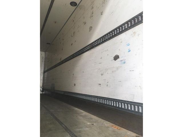 Floor FLA 10 103 2 As Vrachtwagen Aanhangwagen Gesloten, WV-98-RP | JvD Aanhangwagens & Trailers [6]