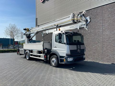 Inspecteren Slaapzaal Bad Te koop: Mercedes-Benz 4X2 BÖCKER AK 36/4000 + JIB MONTAGEKRAN/DACHDECKERKRAN/KRAAN/KRAN/CRANE/GRUA | Geurts Trucks Inspecteren Slaapzaal Bad Te koop: Mercedes-Benz 4X2 BÖCKER AK 36/4000 + JIB MONTAGEKRAN/DACHDECKERKRAN/KRAAN/KRAN/CRANE/GRUA | Geurts Trucks