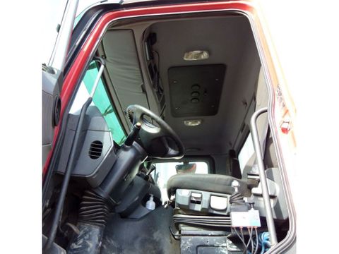 Mercedes-Benz Actros 4144 AK - 8x8 - Telligent with 3 pedals | CAB Trucks [10]