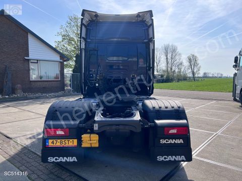 Scania R 450 Retarder | NAVI | APK | Van der Heiden Trucks [10]