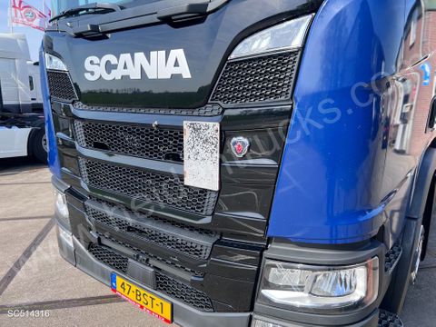 Scania R 450 Retarder | NAVI | APK | Van der Heiden Trucks [2]