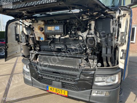Scania R 450 Retarder | NAVI | APK | Van der Heiden Trucks [3]