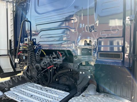 Scania R 450 Retarder | NAVI | APK | Van der Heiden Trucks [7]