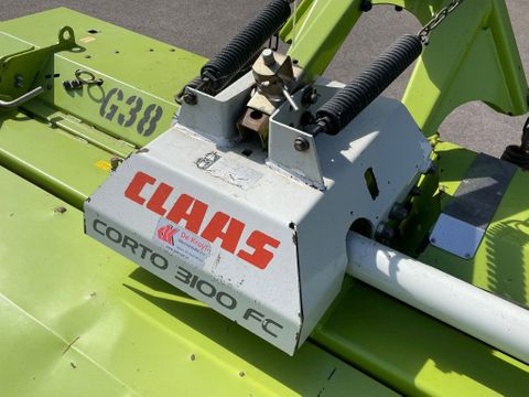 Claas Corto 3100 FC | LMB Roelofs [11]