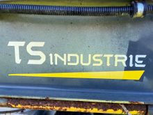 TS Industrie Houtversnipperaar | Brabant AG Industrie [10]