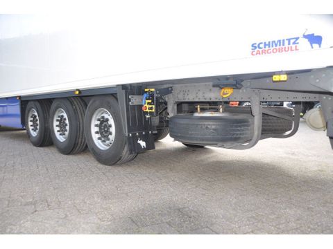 Schmitz Cargobull SCHMITZ SKO.2019. ATP / FRC. + EUROSCAN. 1790 UUR | Truckcentrum Meerkerk [11]