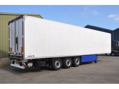 Schmitz Cargobull SCHMITZ SKO.2019. ATP / FRC. + EUROSCAN. 1790 UUR | Truckcentrum Meerkerk [5]