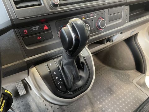 Volkswagen 2.0TDI L1H1 Automaat Airco Navi Cruisecontrol Trekhaak 90000KM | Van Nierop BV [14]
