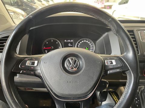 Volkswagen 2.0TDI L1H1 Automaat Airco Navi Cruisecontrol Trekhaak 90000KM | Van Nierop BV [16]