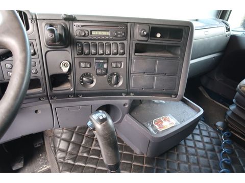 Scania R 500 LB 6X2*4 MNA  OLDTACHO!! | Companjen Bedrijfswagens BV [18]