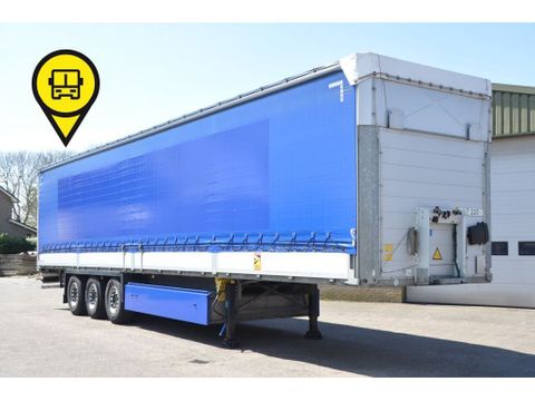 Schmitz Cargobull SCHMITZ 2019.SCHUIFDAK + BORDEN | Truckcentrum Meerkerk [1]