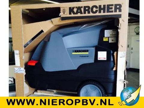 Kärcher 4x Nieuw op Voorraad !!! | Van Nierop BV [1]