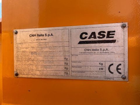 Case 621E | LMB Roelofs [31]