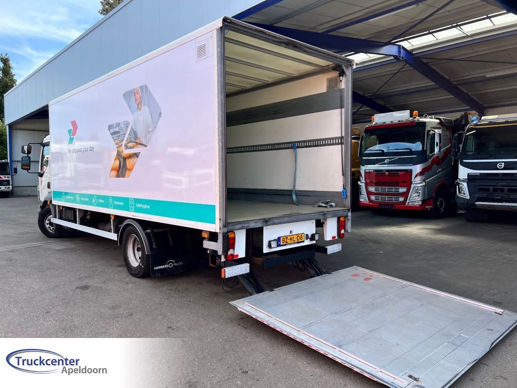 Volvo EEV, 6 Cilinder, NL truck, Truckcenter Apeldoorn | Truckcenter Apeldoorn [4]