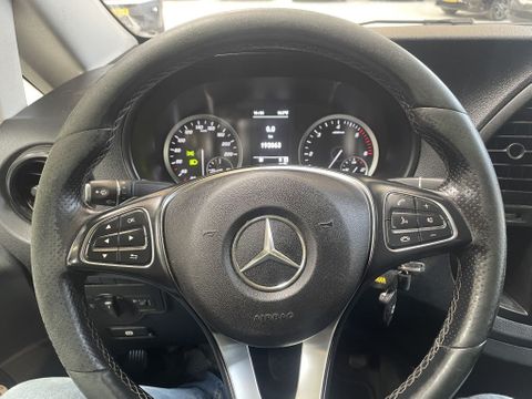 Mercedes-Benz 116CDI L2 Automaat Airco Cruisecontrol Trekhaak | Van Nierop BV [13]
