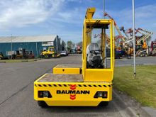 BAUMANN HX 40 12 50 | Brabant AG Industrie [4]