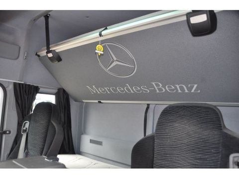 Mercedes-Benz MERCEDES ATEGO 1023 .EURO 6 .BDF COMBI . | Truckcentrum Meerkerk [12]