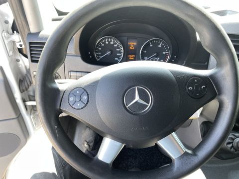 Mercedes-Benz 319CDI L2H2 Airco 3.0L 6 Cilinder EURO 6 | Van Nierop BV [8]