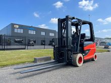 Linde E35HL-01 | Brabant AG Industrie [5]