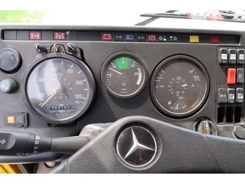 Mercedes-Benz 1628 LS | Companjen Bedrijfswagens BV [25]