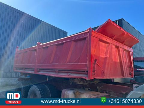 Iveco 260 E34 6x6 tipper full spring  | MD Trucks [3]