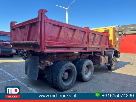 Iveco 260 E34 6x6 tipper full spring  | MD Trucks [4]
