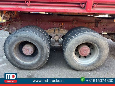 Iveco 260 E34 6x6 tipper full spring  | MD Trucks [5]