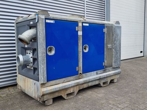 BBA  |  Van Tongeren Trading BV [1]