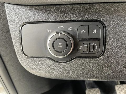 Mercedes-Benz 314CDI L3H2 Airco Navi Camera 270 Gradendeuren | Van Nierop BV [10]