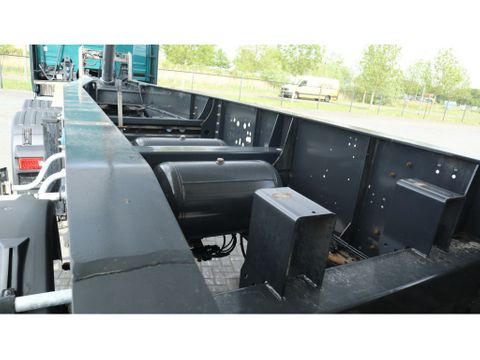 Schmitz Cargobull SKI 18  KIPPER 24m3  4.780 KG GERMAN REGISTRATION TOPCONDITION | Hulleman Trucks [11]