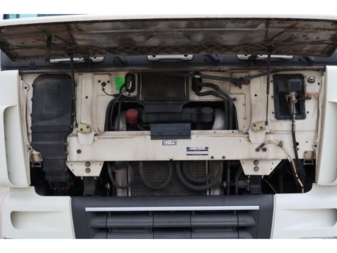 DAF Super Space Cab | Companjen Bedrijfswagens BV [25]