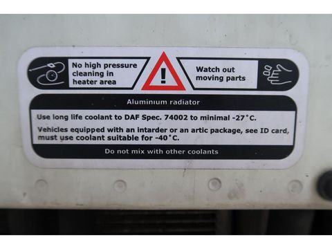 DAF Super Space Cab | Companjen Bedrijfswagens BV [27]