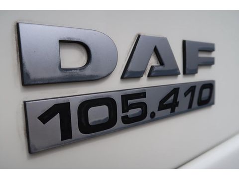 DAF Super Space Cab | Companjen Bedrijfswagens BV [45]