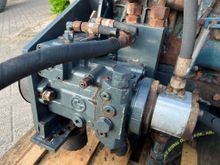 Kubota V1505 | Brabant AG Industrie [8]